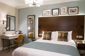 Отель Innkeeper's Lodge Loch Lomond  Александрия